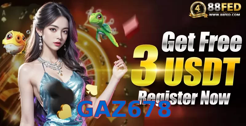 GAZ678