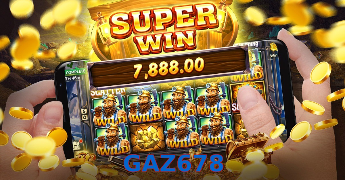 GAZ678
