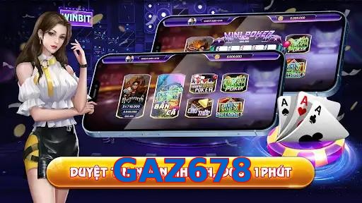 GAZ678