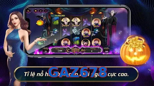 GAZ678
