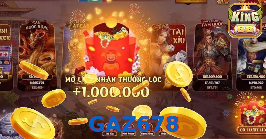 GAZ678
